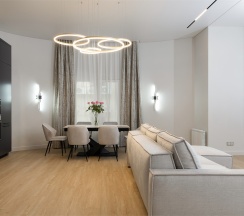 ГРАНД СЮИТ С КУХНЕЙ в 8Avenue by provence