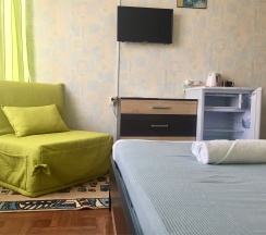 Комфорт Двухместный в Ленарт