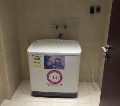 Апартаменты с 3 комнатами в Danar Hotel Apartments 2
