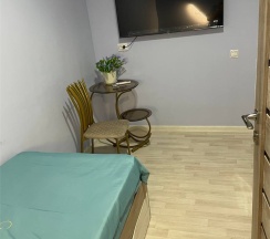 Улучшенный одноместный стандарт в Гостевой дом на Таги-Заде