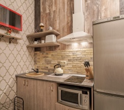 Студия в New Day