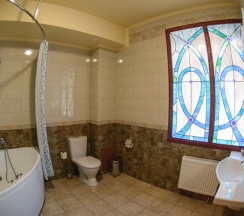 Двухместный V.I.P. «Свадебный» в Викинг