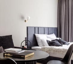 GOLD Апартаменты в Pushkin Apartments