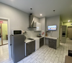 Эстосадок Березовая 126-51 в Березовый