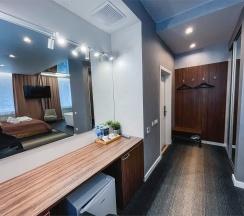 Junior suite в Лазурный берег