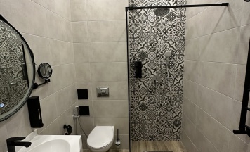 Полулюкс в Tash maral