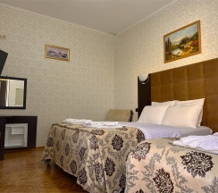 Трехместный стандарт в Уют