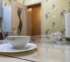 Апартаменты 2к, ул. Геологоразведчиков, д 14 в Мир Апартаментов