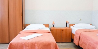 Калуга: Мини-отель Smart Hotel KDO Калуга