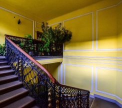 Апартаменты в K89 Designer Studio Budapest