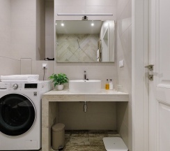 Апартамент 105 в Baden SPA