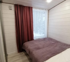 Коттедж премиум в Чук и Геш