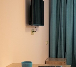 Стандартный номер №4 в Elhostel