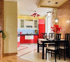 Апартаменты улучшенные ул. Белорусская 9 в Good Sleep Apartments