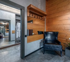 Коттедж Вилла в Видная усадьба