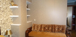 Сочи: Гостевой дом На Нагорной