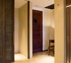 Двухместный номер Deluxe двуспальная кровать в Hansar Samui Resort & Spa