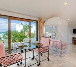Люкс Пентхаус в Club Bamboo Boutique Patong Beach Resort
