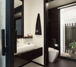 Двухместный номер Deluxe 2 отдельные кровати в The Chill Resort & Spa Koh Chang