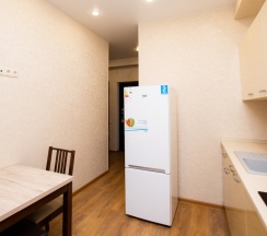 Семейные двухкомнатные апартаменты в Alba inn apartments