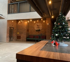 студия стандарт с видом на город для 1-2 гостей (центр, ул. Сакко, 24, "Vivaldi"), 515 в Viva aparts