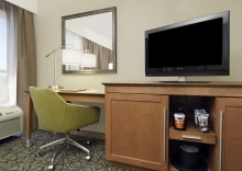 Двухместный номер Study двуспальная кровать в Hampton Inn Austin-South - I-35 & Ben White