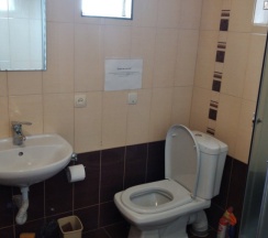 Двухместный номер Superior с красивым видом из окна 2 отдельные кровати в Горная лаванда