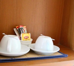 Двухместный номер Superior 2 отдельные кровати в Good Nice Hotel Patong