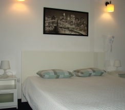 Стандартный номер в Кипарис