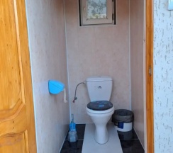 Номер Economy в Уют