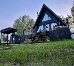 Коттедж стандарт в Soul place