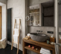Люкс "Голицын" в Mys Boutique Hotel 5*