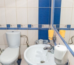 Улучшенный стандартный номер в Высокий берег