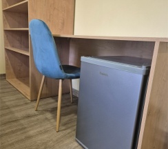 Стандартный №15 в Elhostel
