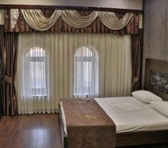 Семейный номер Standard в Отель Roma Yerevan & Tours