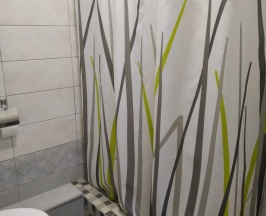 Двухместный номер Standard (двуспальная кровать) в Гостевой дом