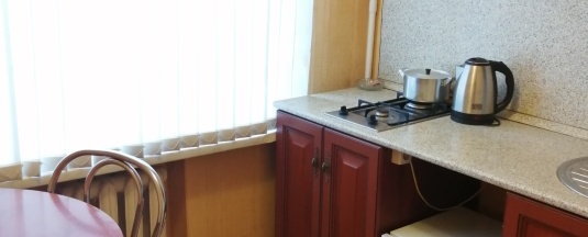 Люкс в Уральская