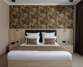 Стандарт Дабл в Роза ветров