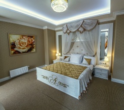 Luxe - Свадебный в Авшар-клаб