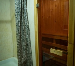 Коттедж №3.01/3.02 в Плотвичкина заводь