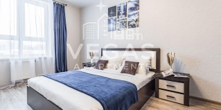 Нижний Новгород: Апартаменты Vegas apartments