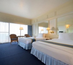Номер Executive в The Imperial Pattaya Hotel
