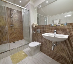 Модерн двухместный в Рахманинов