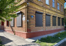 Мини-отель Стрежень в Нижегородской области