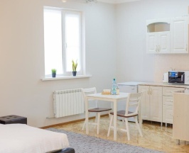 Апартаменты Comfort в Сарай Бату