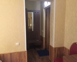 двухместный стандарт в Нев-Отель