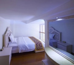 Люкс Deluxe с 2 комнатами в Louidon Mega Duplex Apartment - Beijing Rd