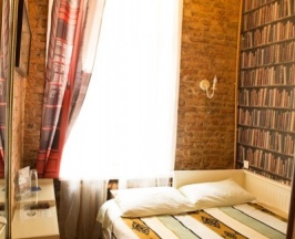 Стандарт 2 в Антре