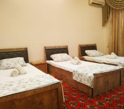 Номер Superior в Отель The Oreon Inn