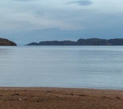 Дом № 1 в Сияние Севера